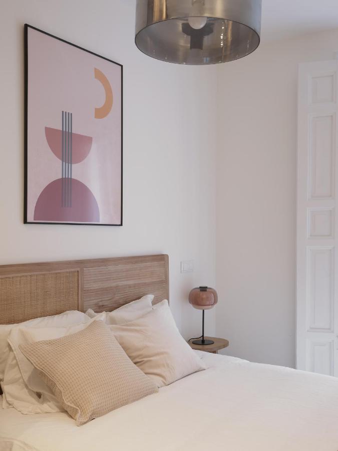 Luxury Flat Next To Gran Via Madrid Διαμέρισμα Εξωτερικό φωτογραφία